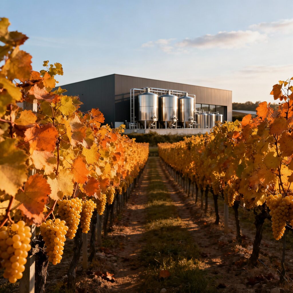Maison Alain David à Boursault